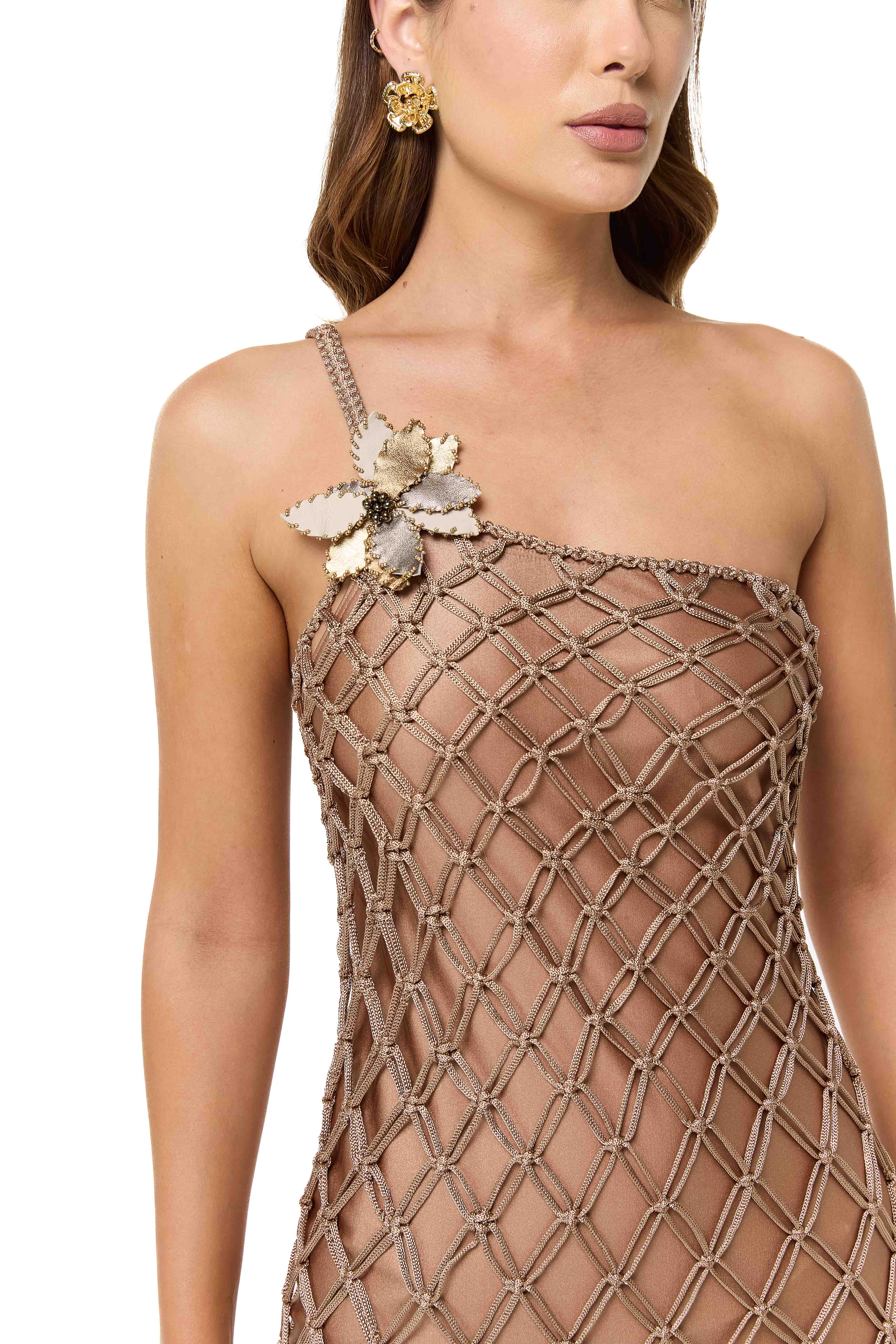 Dakota dress - Lybethras Swimwear