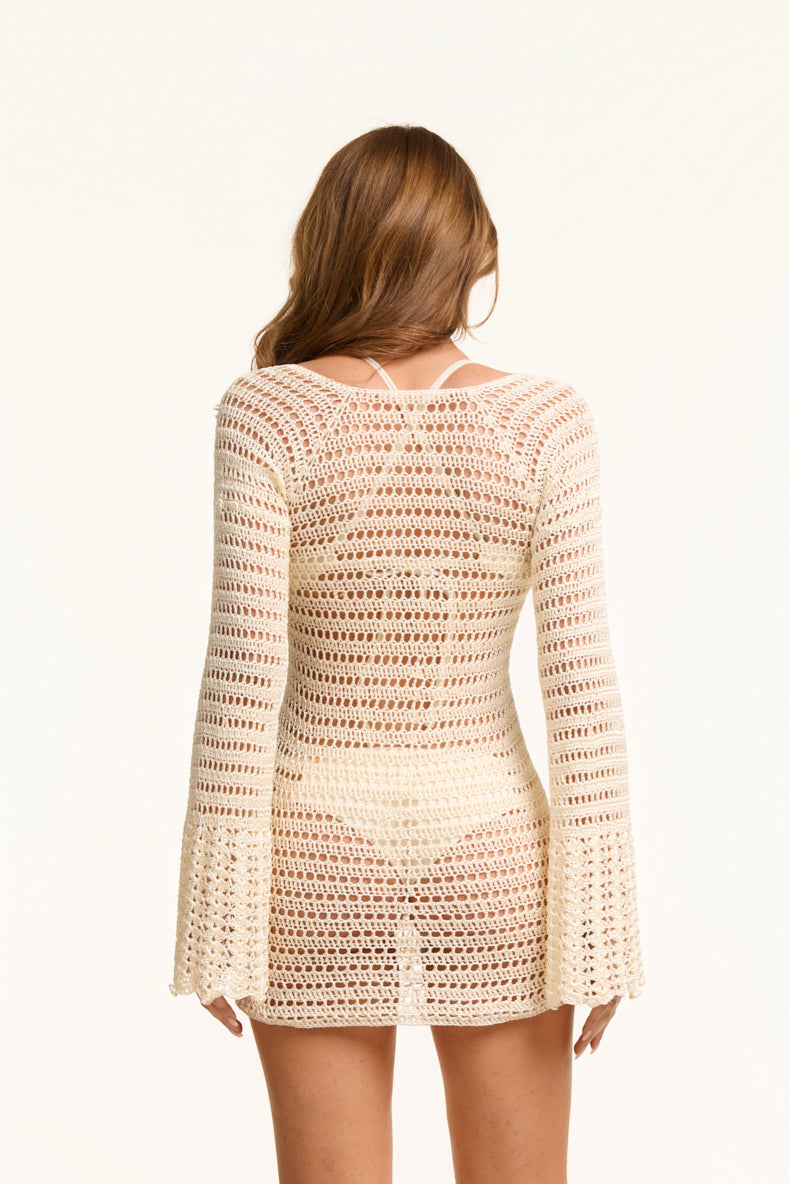 Manu dress