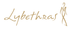 Lybethras Swimwear logo