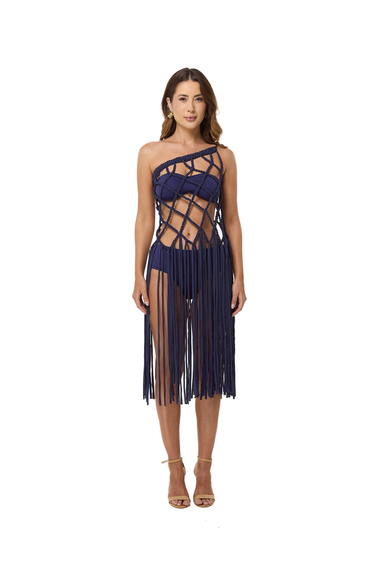 Carrie dress/ skirt - Lybethras Swimwear 