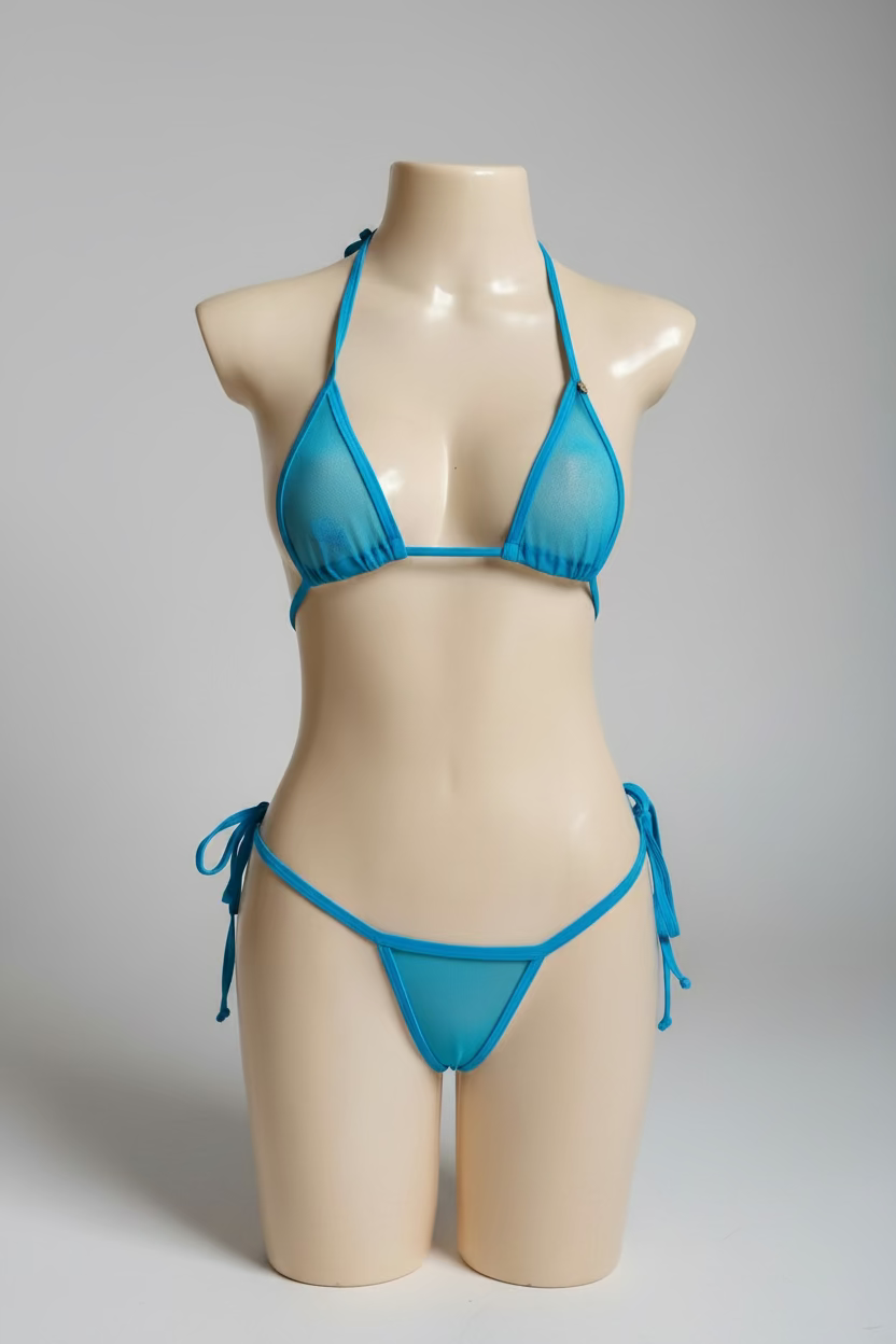 Samantha Bikiniset SI Badeanzug