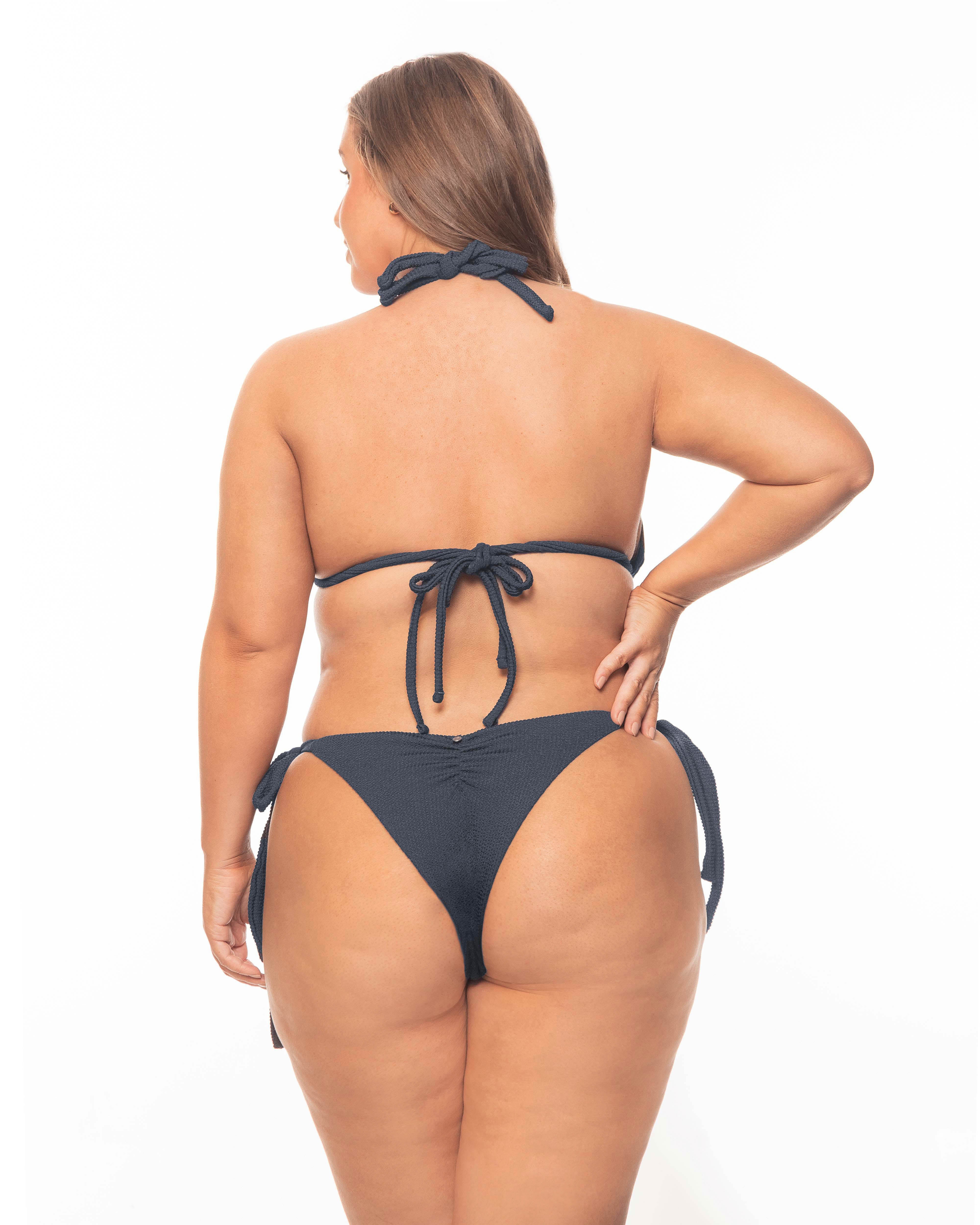 Charlie Bikini set - Lybethras Swimwear 