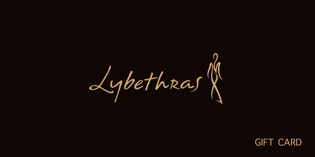 Gift Card - Lybethras Swimwear